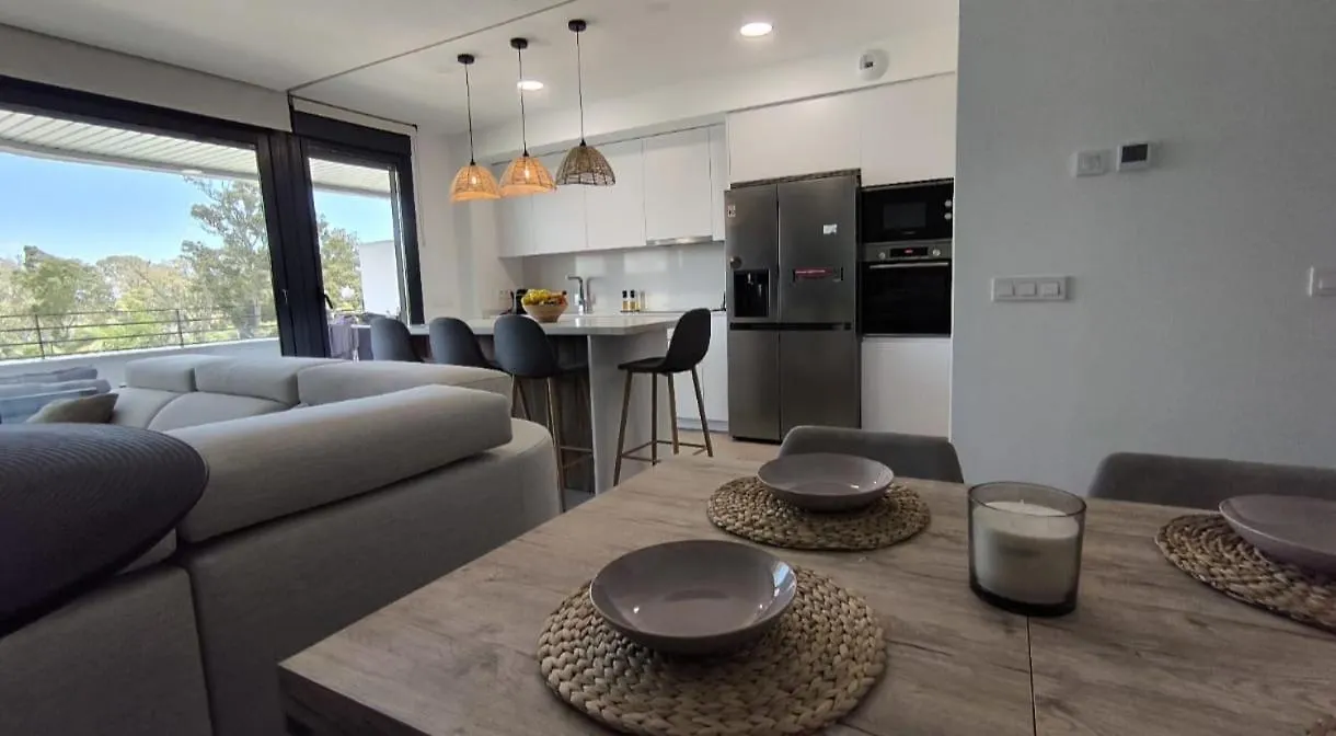 Apartamento Alboran Del Mar Torremolinos 0*,  España