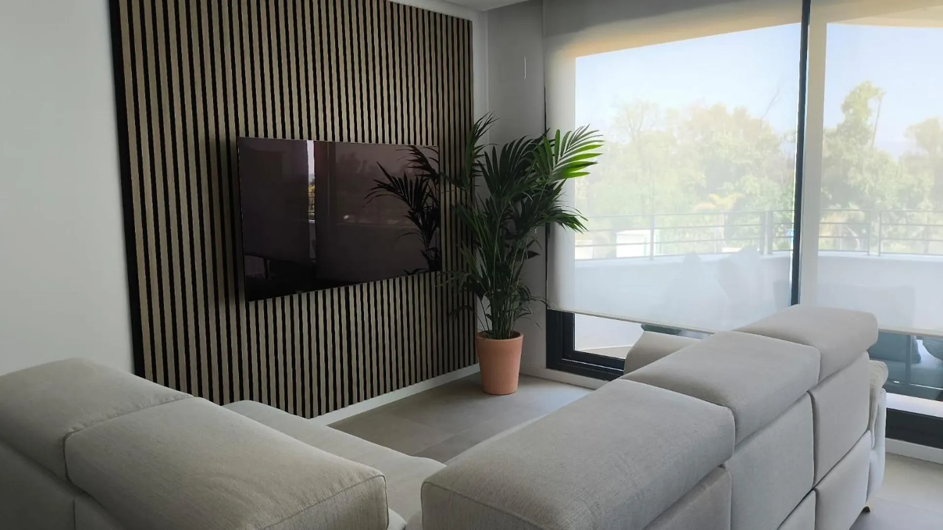 Apartamento Alboran Del Mar Torremolinos España