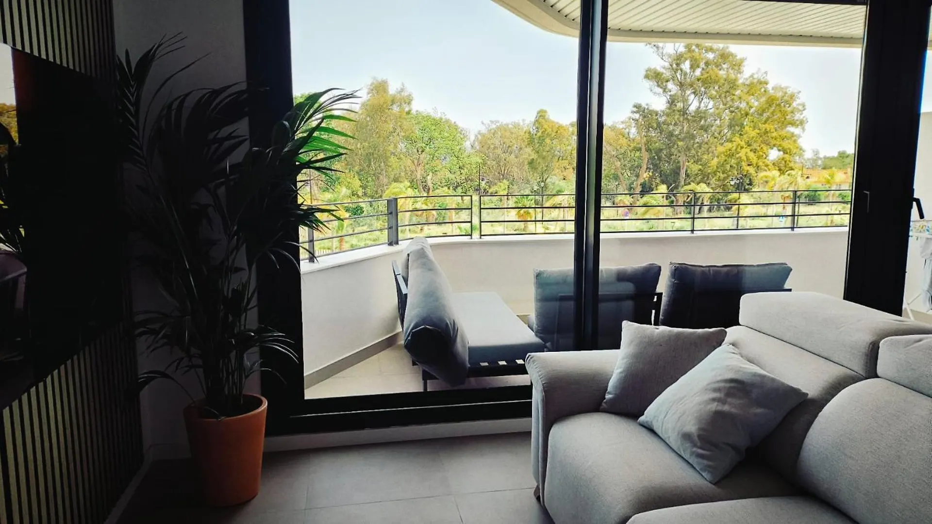 Apartamento Alboran Del Mar Torremolinos